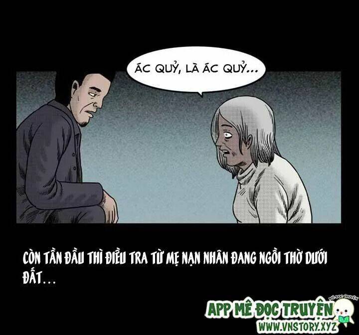 kỳ án có thật chapter 20 22