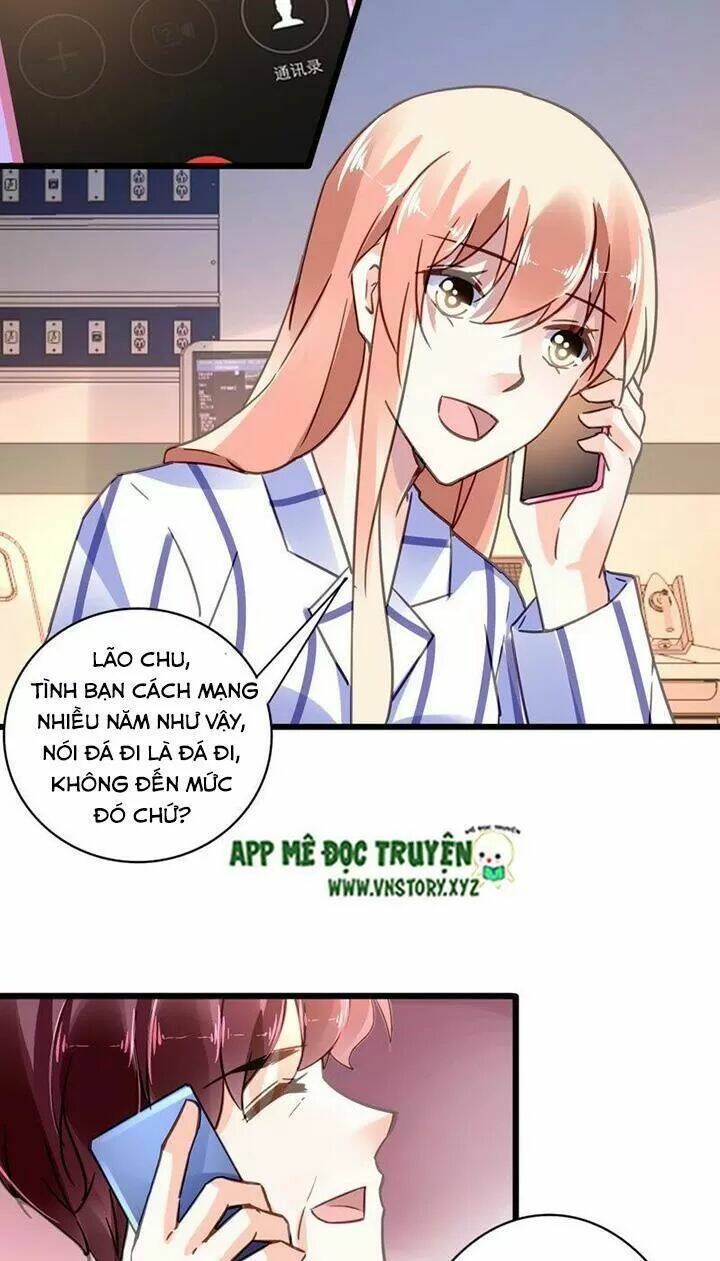 mưu ái thành nghiện chapter 126 2