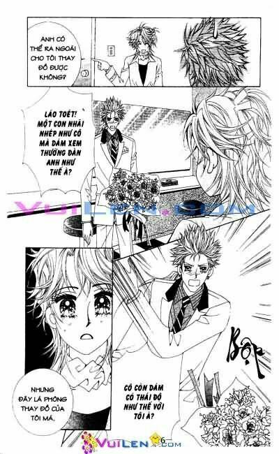 chạm mặt thần tượng chapter 11 26