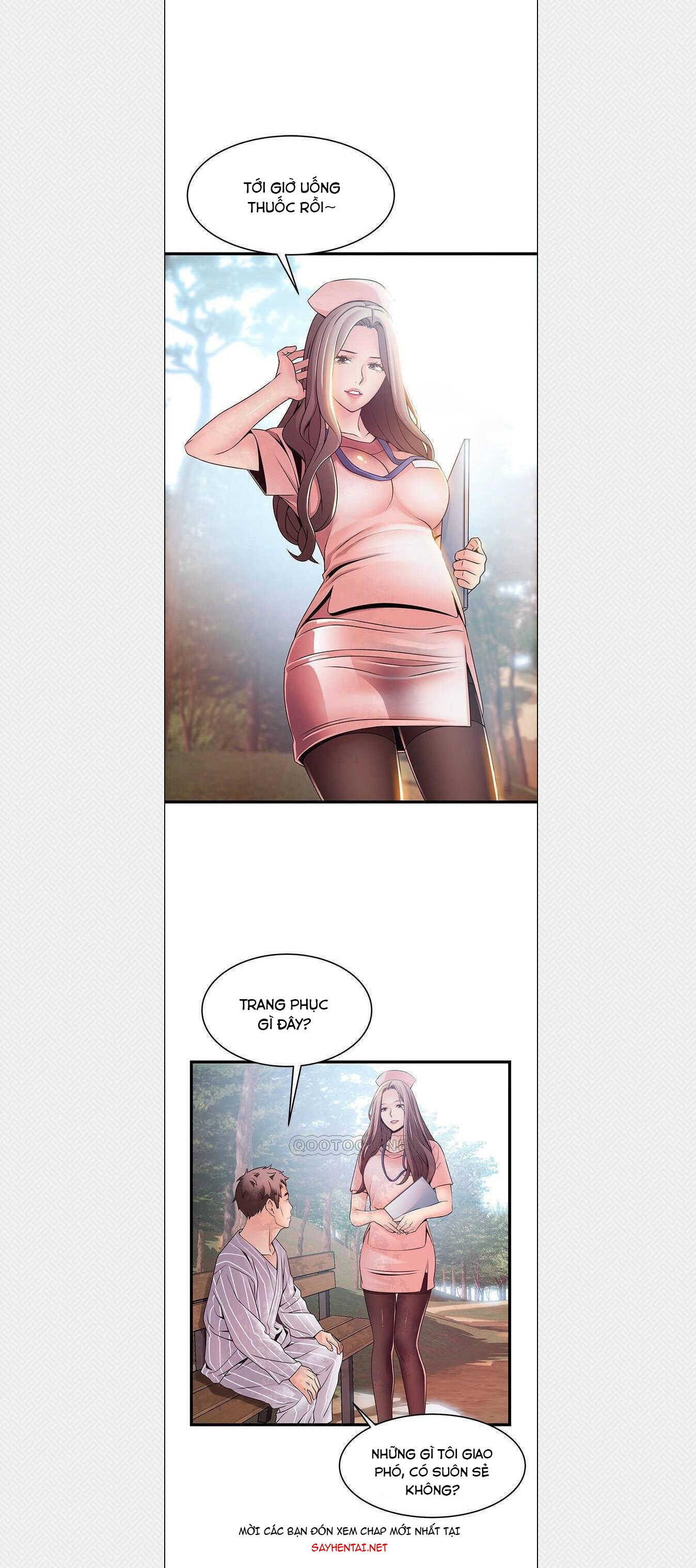 điểm yếu chapter 90 12