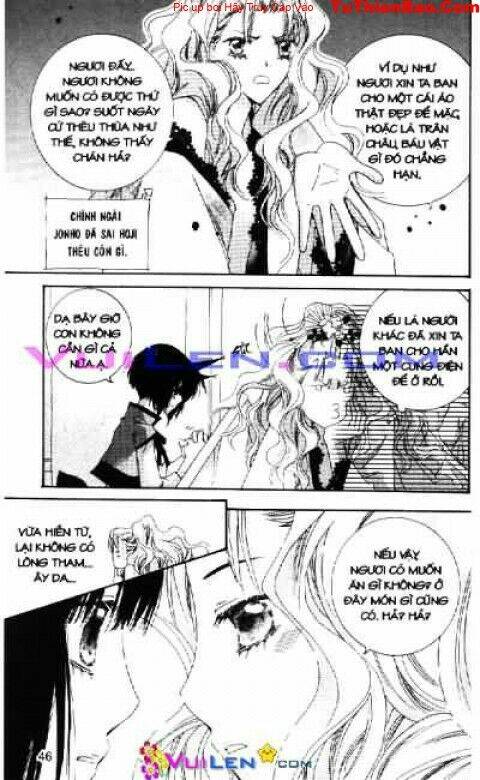 cáo nhỏ đáng yêu chapter 4 46