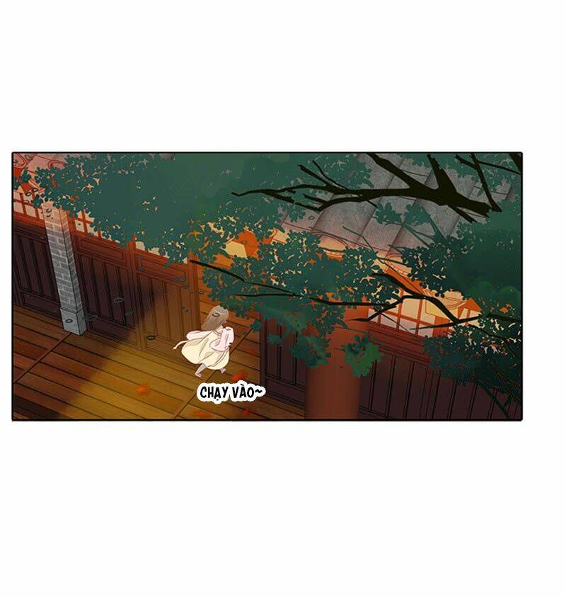 tướng quân mời ra trận chapter 76 4