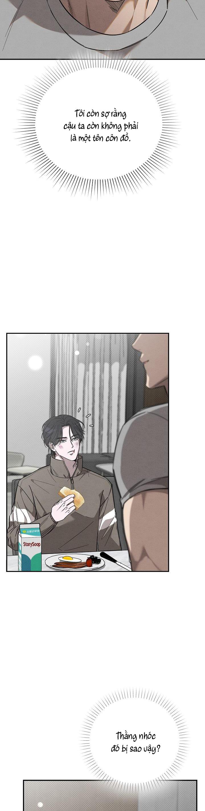 chạm vào em chapter 12 29