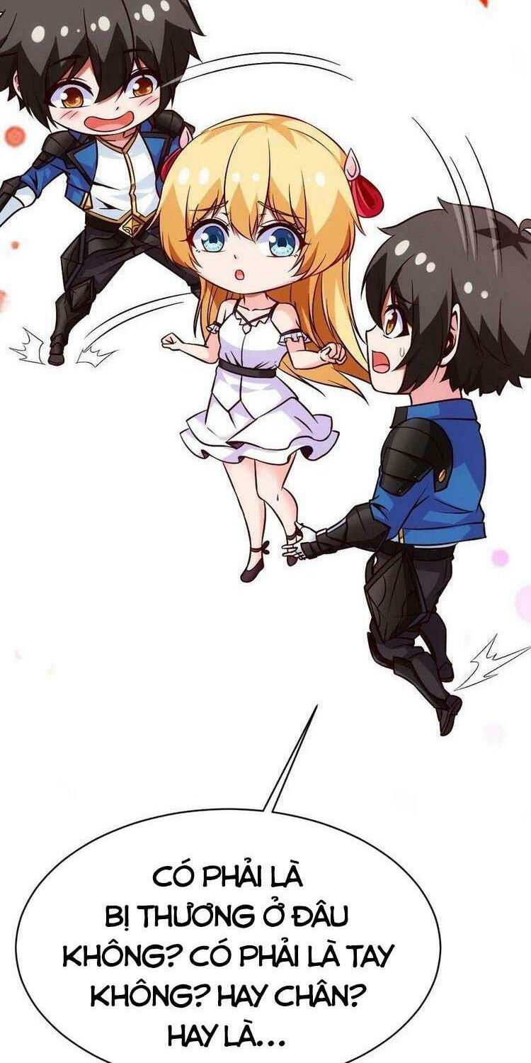 ma thú kiếm thánh dị giới tung hoành chapter 208 4