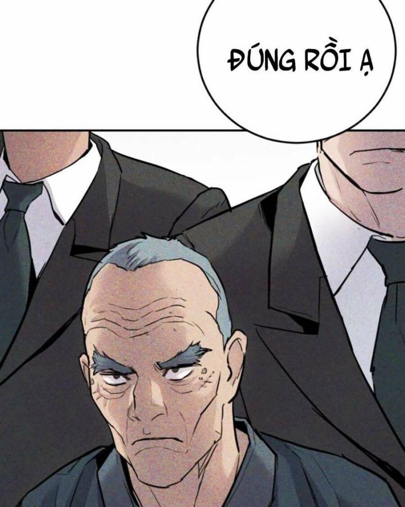 đặc vụ kim chapter 48 207