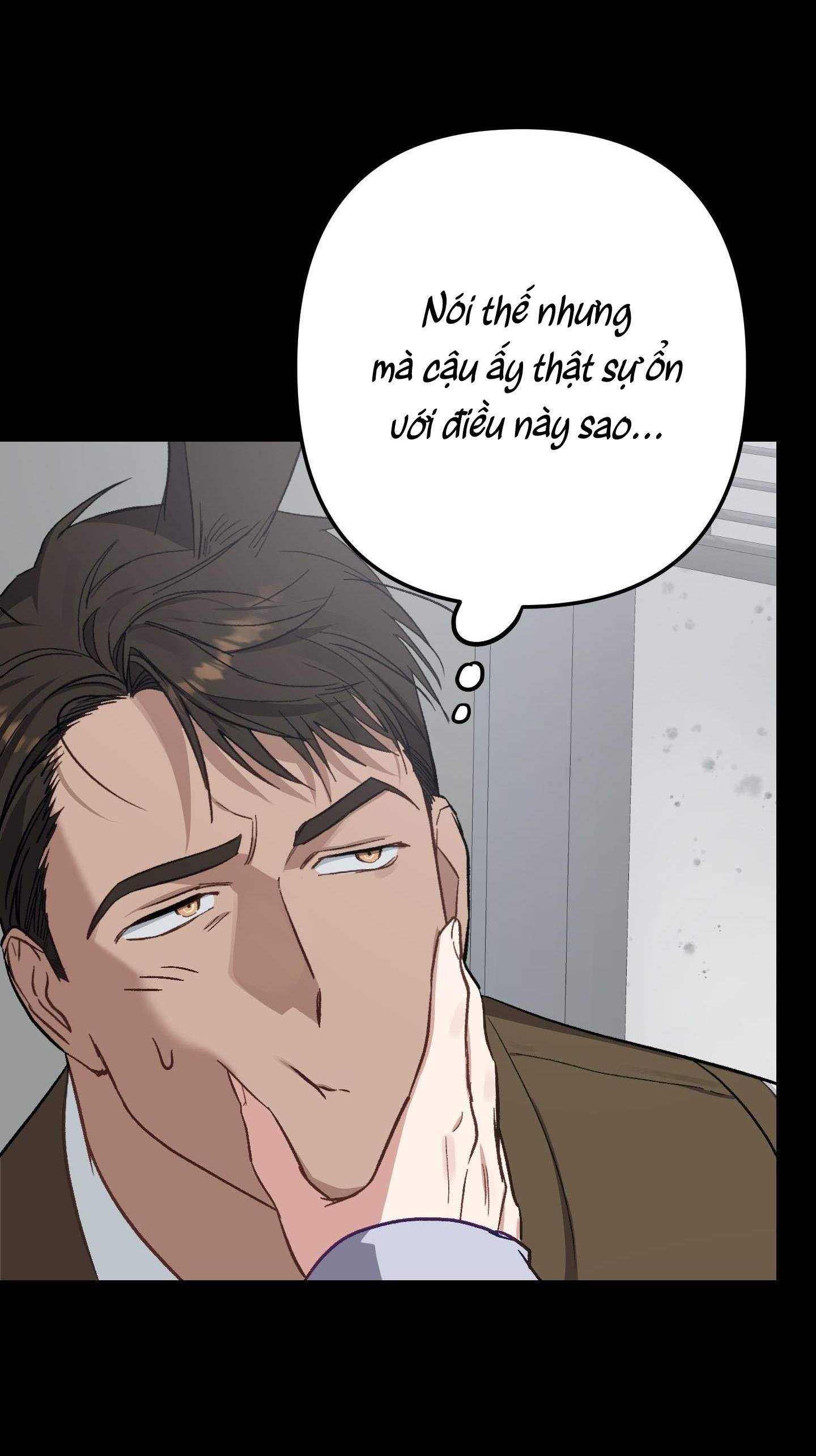 thỏ xuất tinh trong 3 giây chapter 9 17