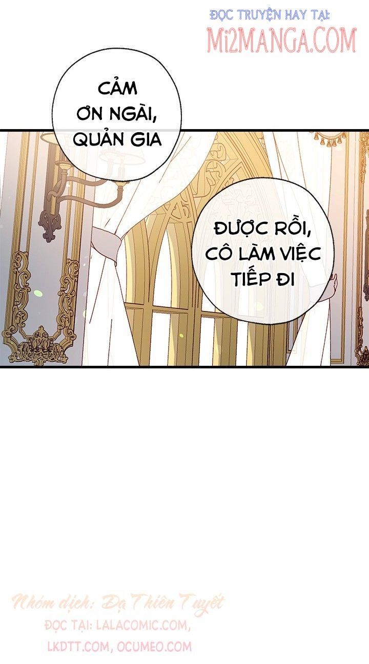 chúng ta có thể trở thành gia đình được không? chapter 15.5 1