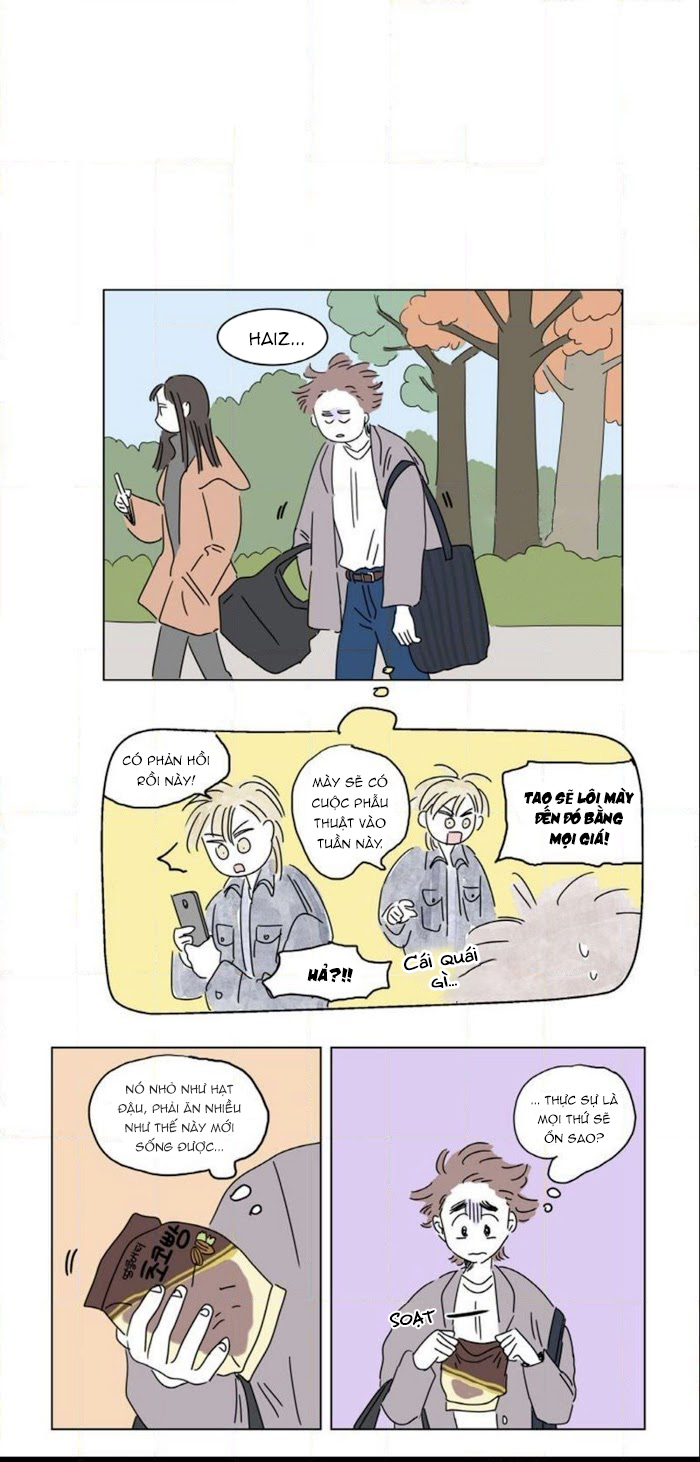 câu chuyện của hosik chapter 6 5