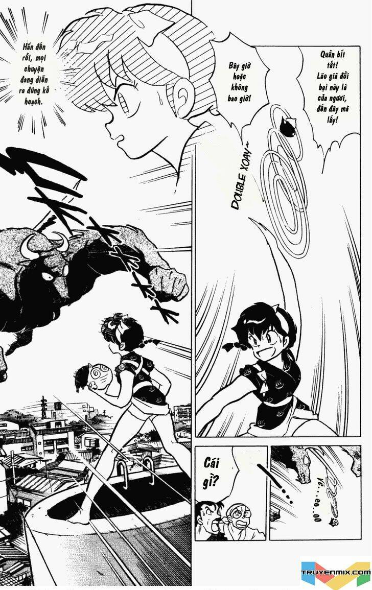 suối lời nguyền chapter 237 9