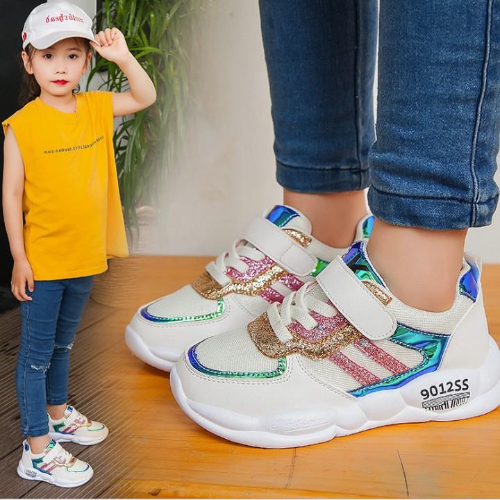 Giày thể thao cho trẻ em ,giày chống trượt cho bé, giày thoáng khí ,giày sneaker , giày thờI trang 21185