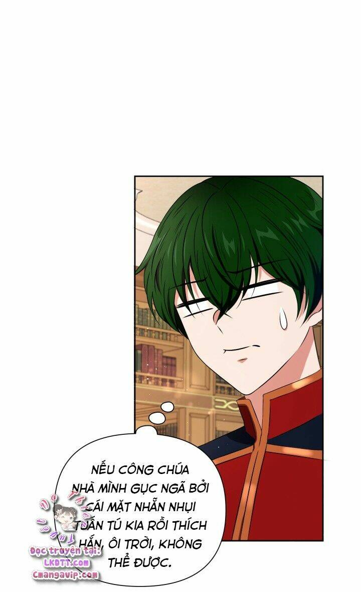 công chúa xấu xa chapter 23 45