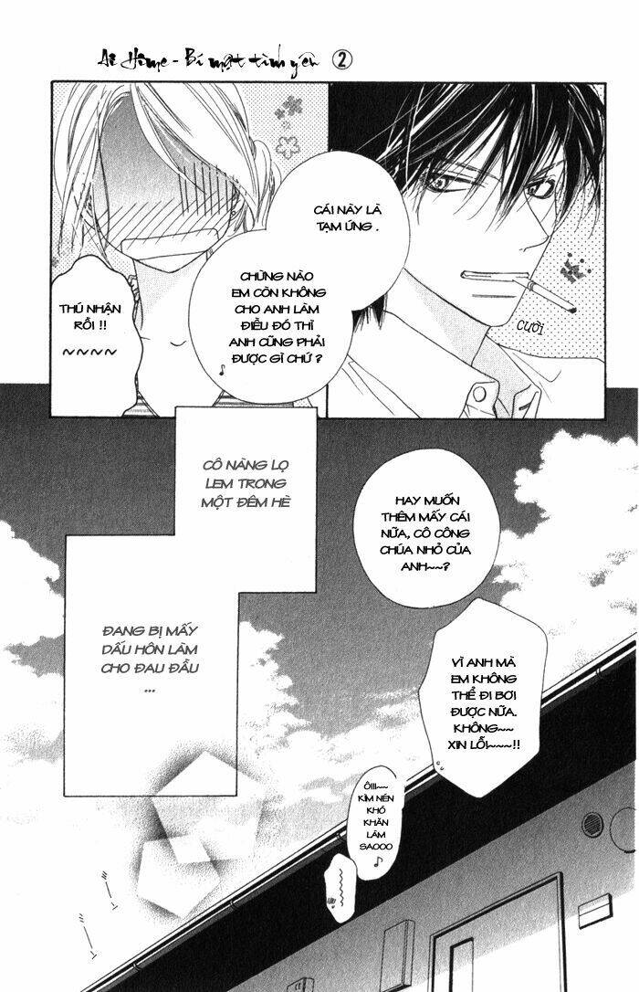 ai hime - ai to himegoto chapter 7 36