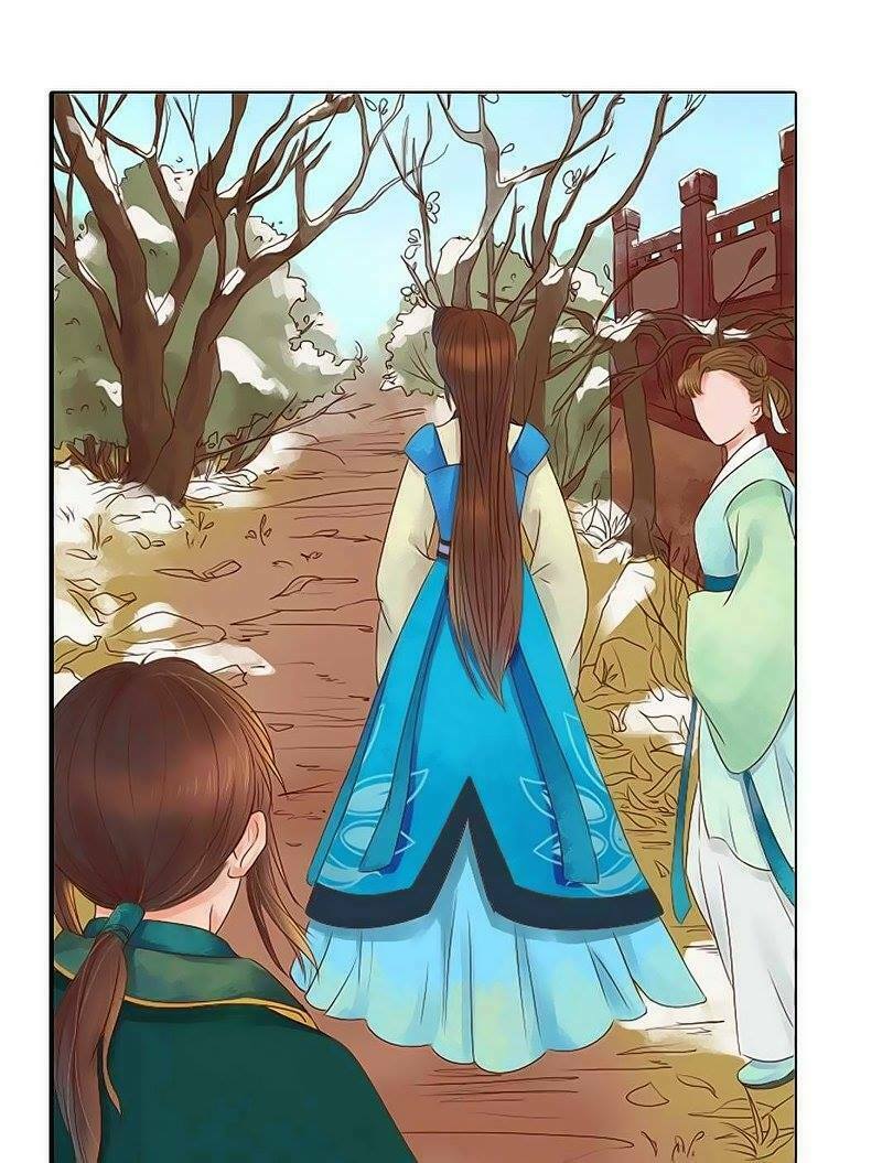 thứ nữ hữu độc chapter 36 7