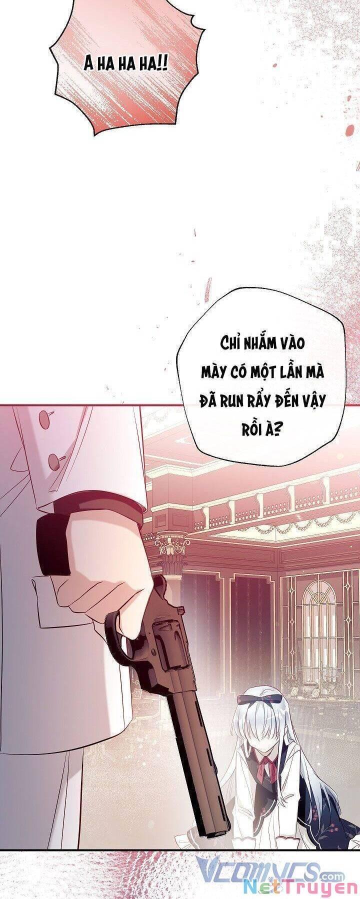 chúng ta có thể trở thành gia đình được không? chapter 55 54