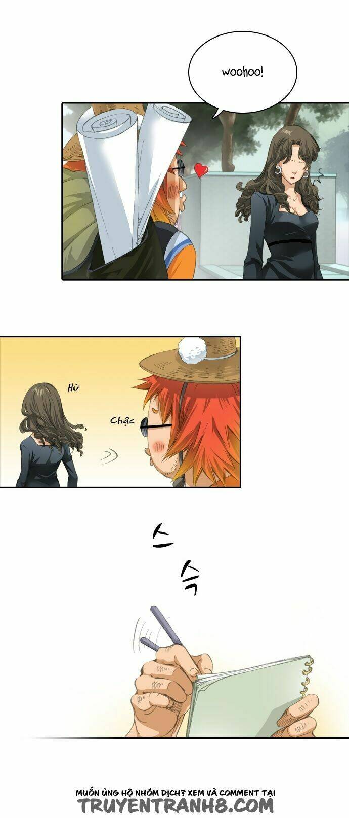 a thousand years ninetails chapter 15 5