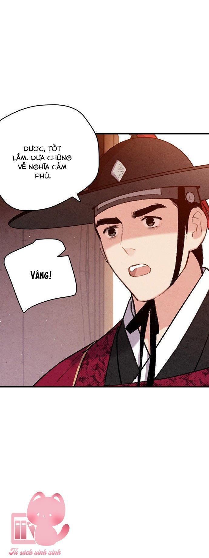 lệnh cấm hôn chapter 45 59