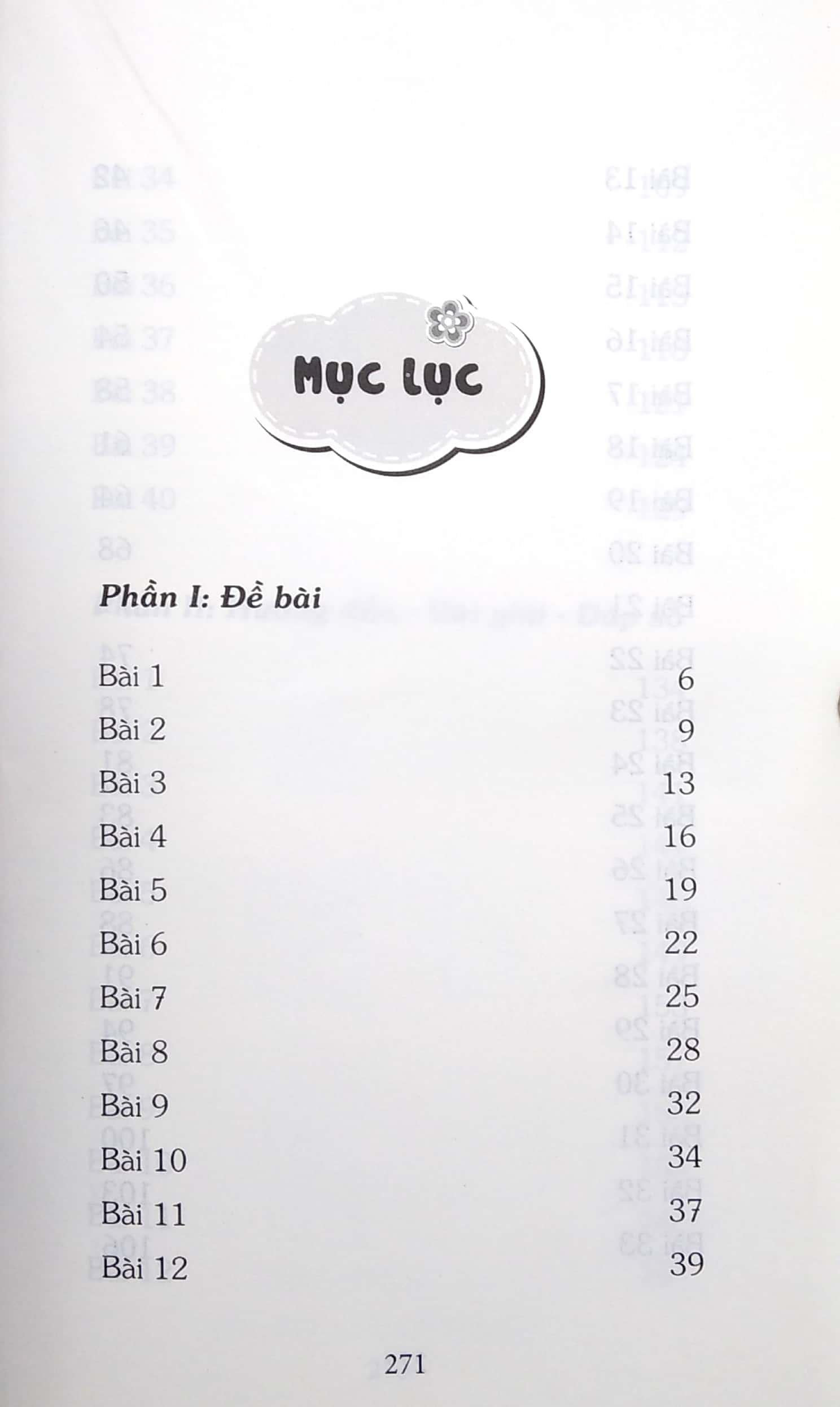 460 Bài Toán Vui Luyện Trí Thông Minh (PD)