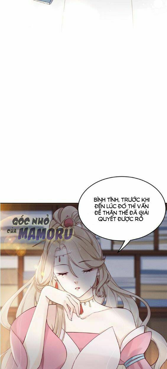 tiểu tiên gia sương hữu hỉ chapter 3 29