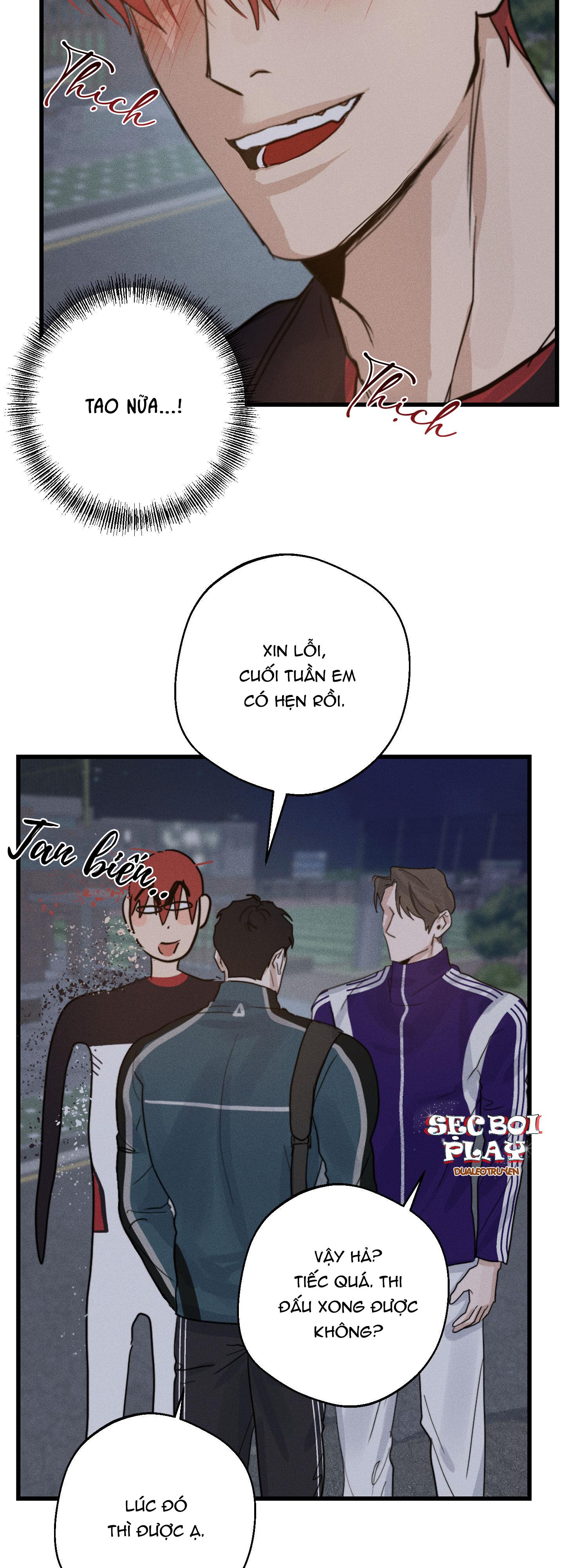 high clear chapter 10 24