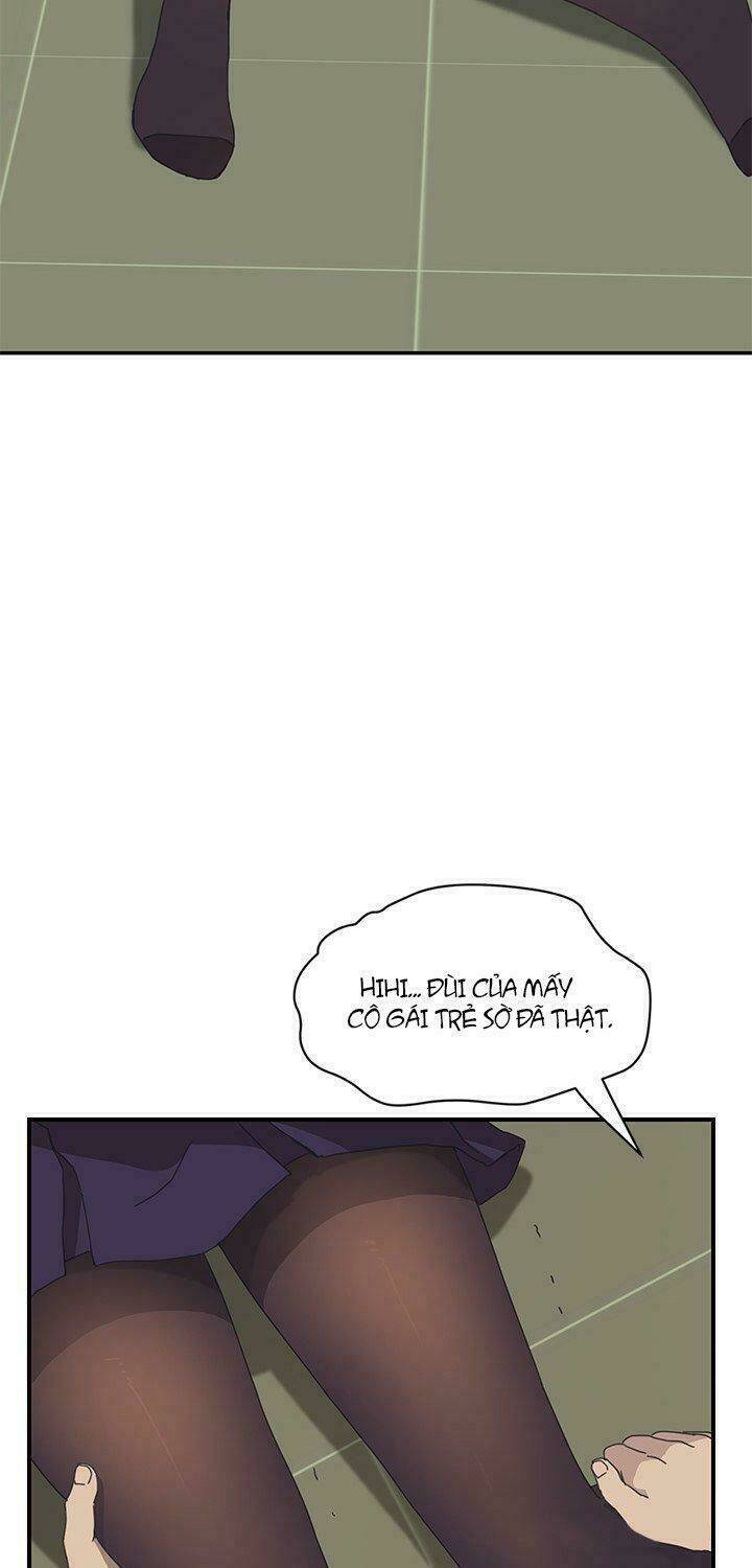 bạn cùng phòng bất đắc dĩ chapter 15 38