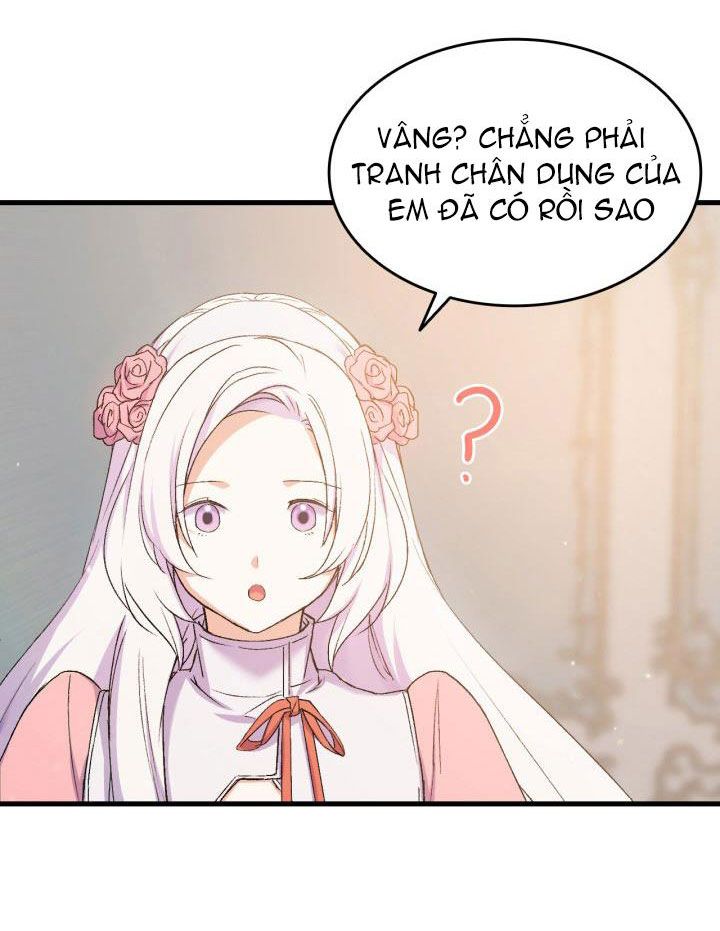 tôi định quyến rũ anh trai nhưng nam chính đã đến chapter 18 14