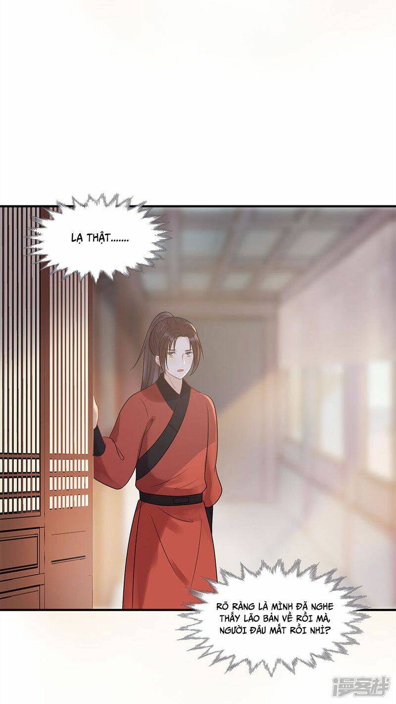 tư thế chính xác cùng bệ hạ yêu đương chapter 21.2 20