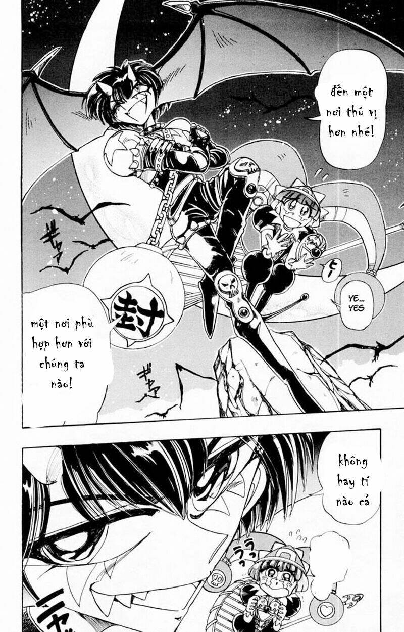 violinist of hameln - cây đàn kì diệu chapter 70 31