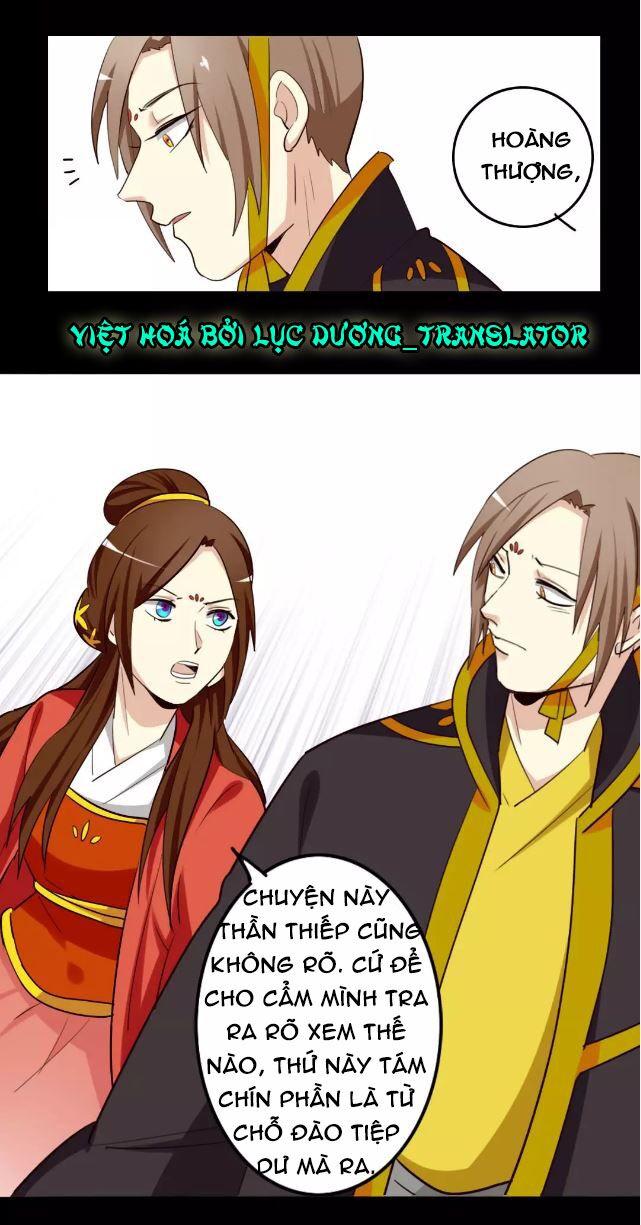 lưỡng bất nghi (full) chapter 52 6