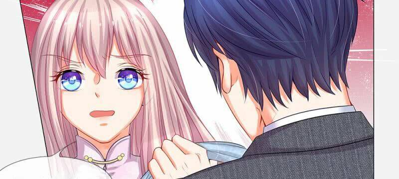 thiếu soái của tôi chính là manh như vậy chapter 41 19