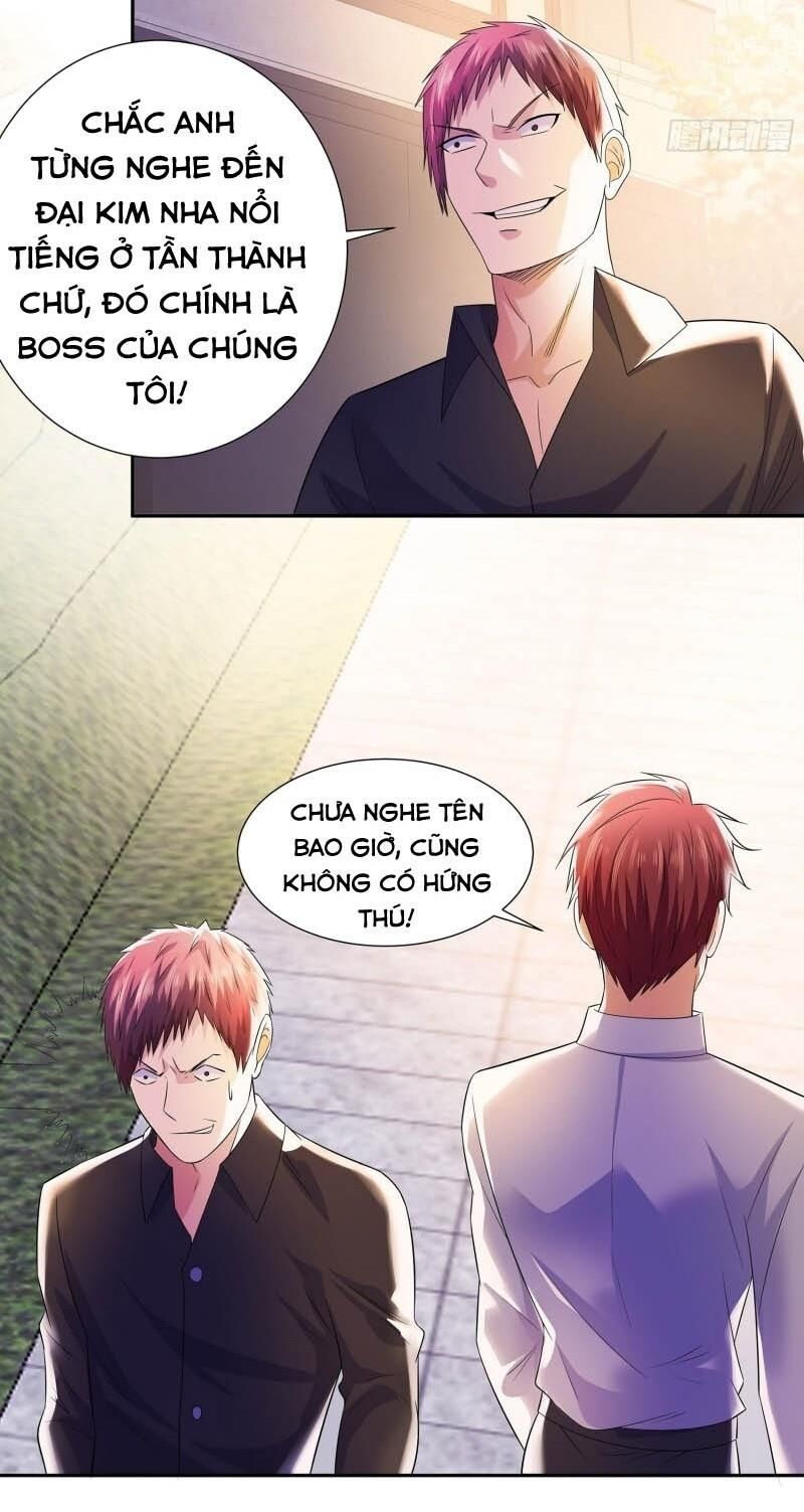 đô thị lãng tử chapter 13 4