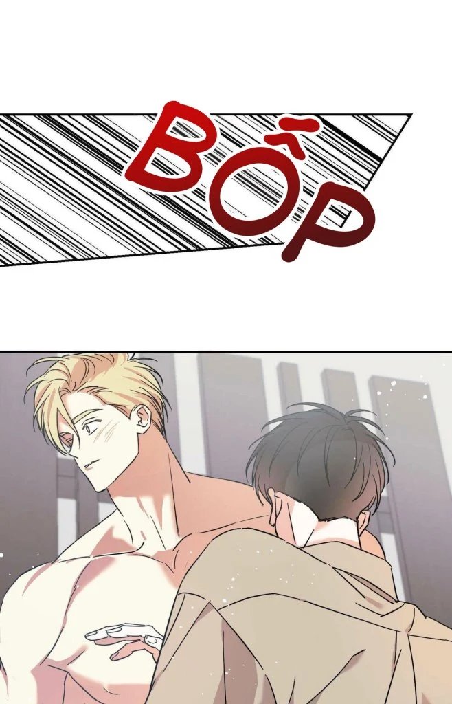 cậu chủ của tôi chapter 10 3