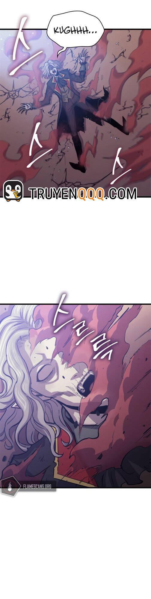 tôi trở lại thăng cấp một mình chapter 124 25