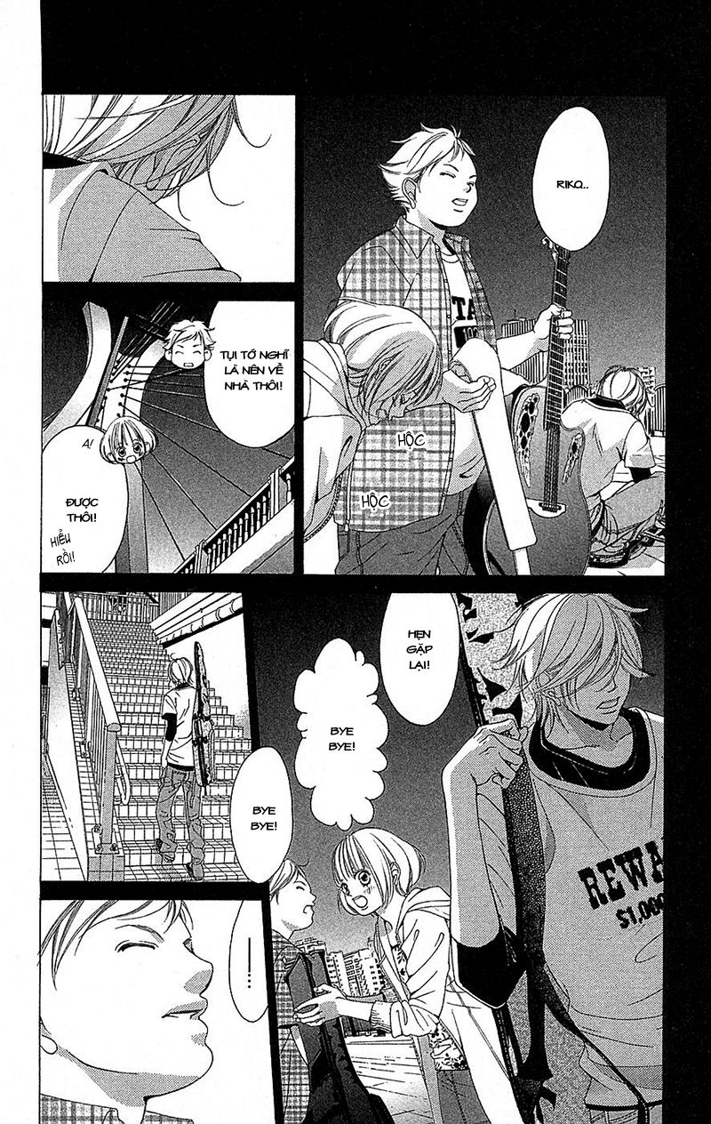 bướm trong sương mù chapter 6 51