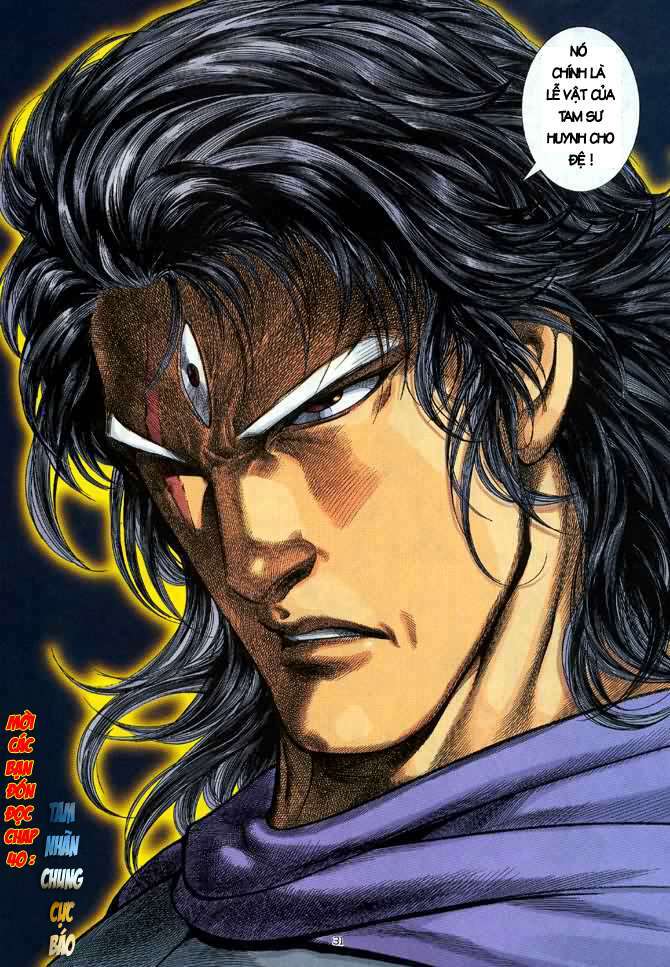 võ thần chapter 39 31