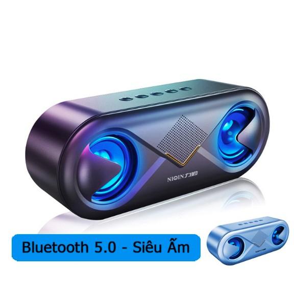 Loa Bluetooth 2GOOD Gaming S6, Nghe nhạc đẳng cấp hơn