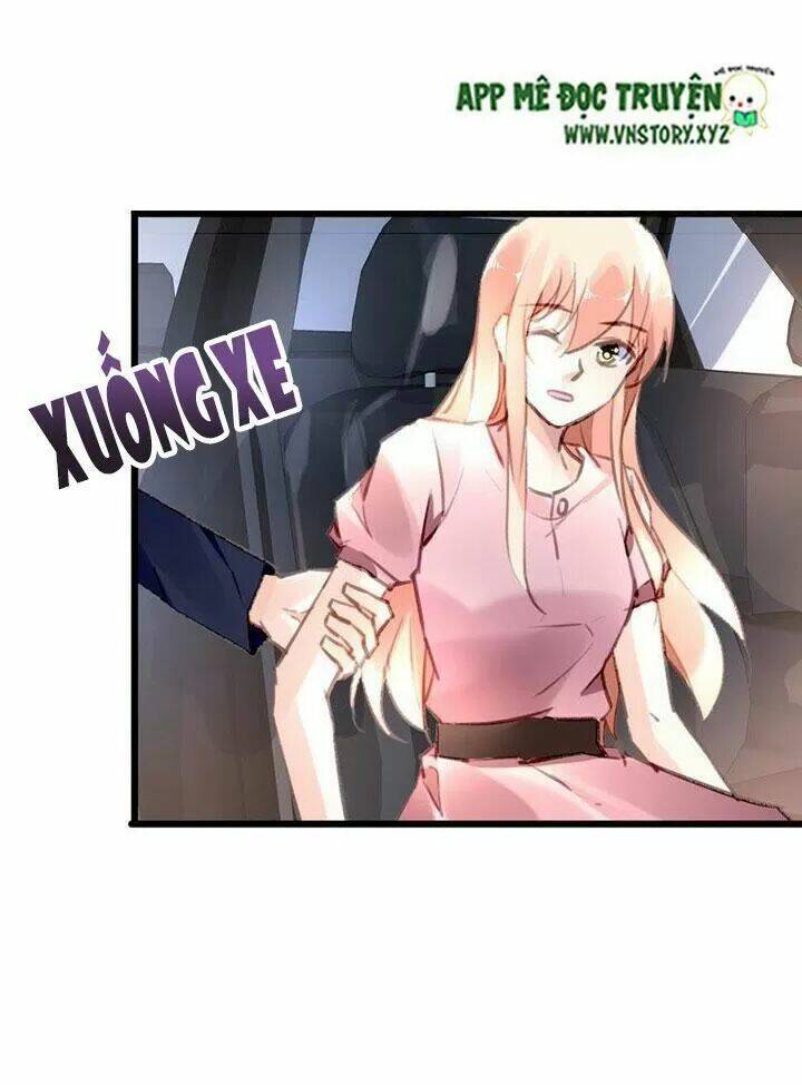 mưu ái thành nghiện chapter 74 17