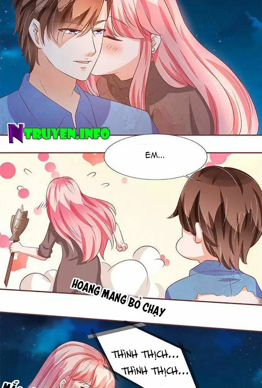 vương tước tư hữu bảo bối chapter 123 9