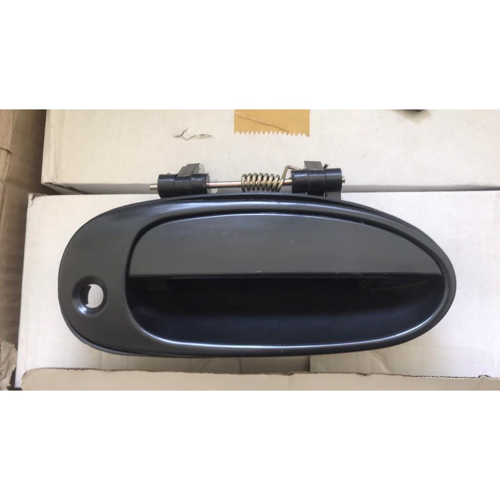 Tay mở cửa ngoài Kia Spectra 1992-97