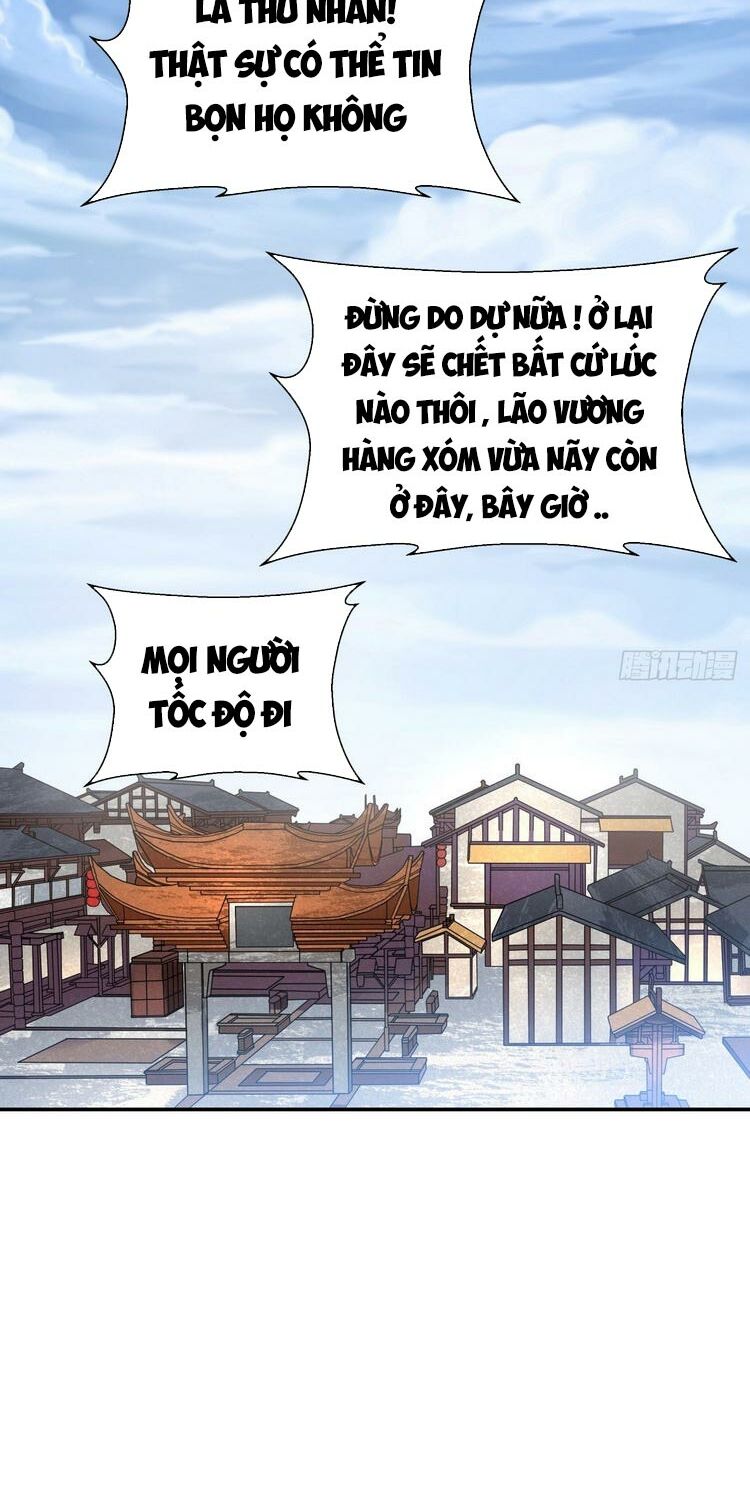ta là nhà giàu số một, ta không muốn trọng sinh chapter 62 10
