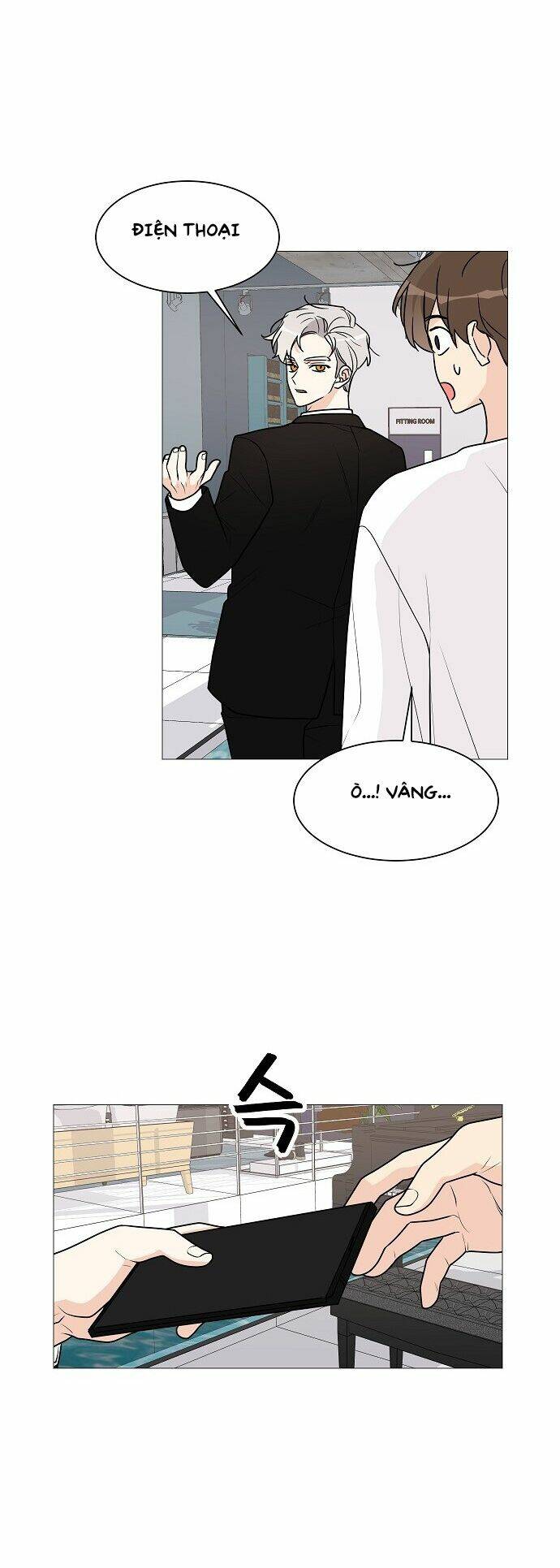 thiếu nữ 1m8 chapter 29 31