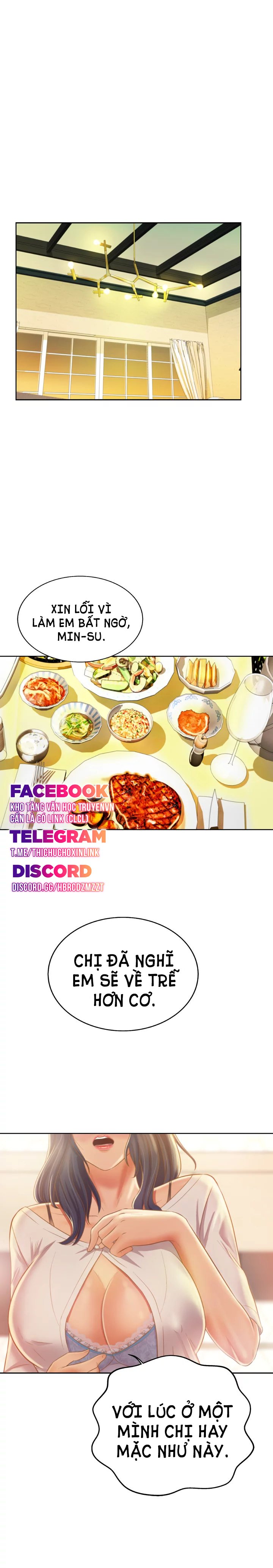 hương vị máy bay chapter 24 11