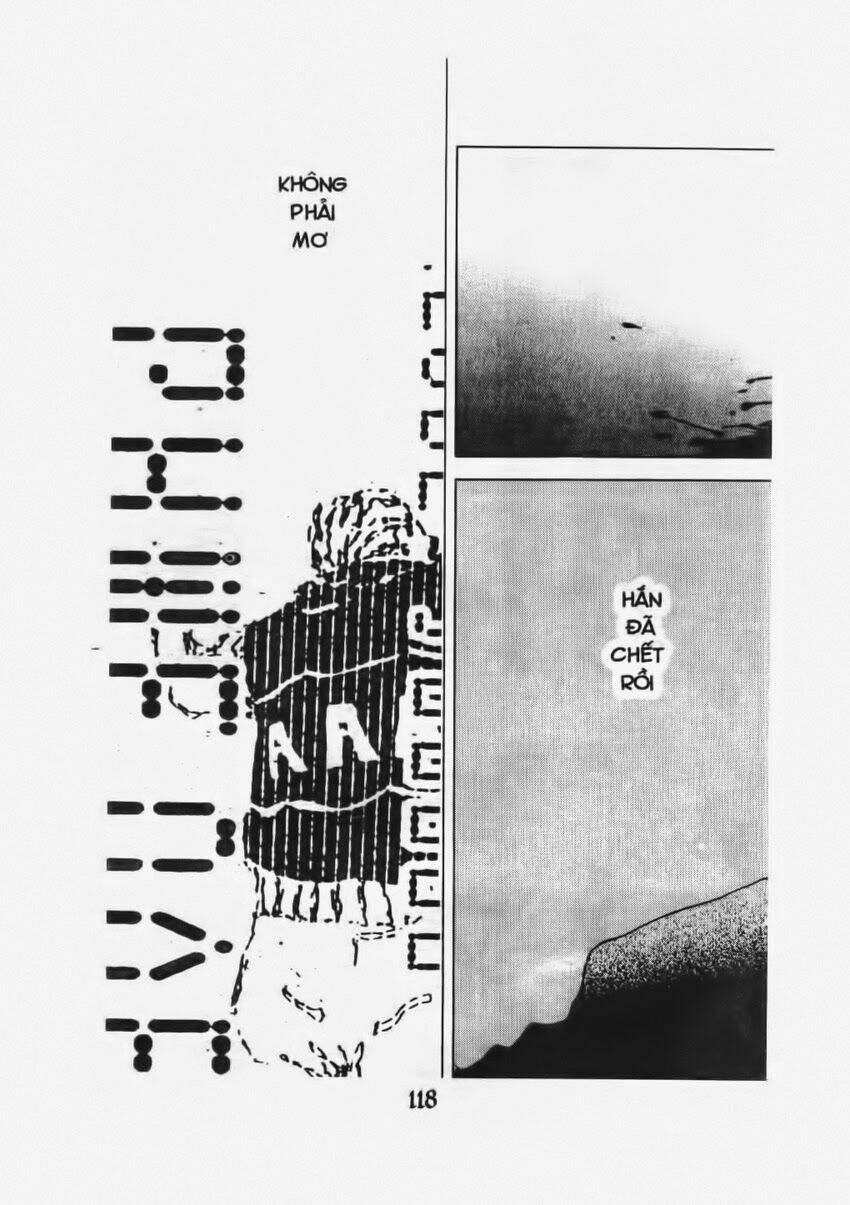 c-blossom - case 729 - điệp vụ 729 chapter 6 15