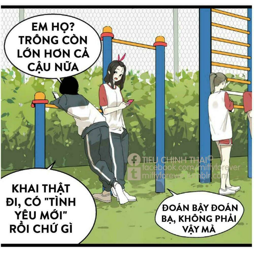 mục linh chapter 4.1 9