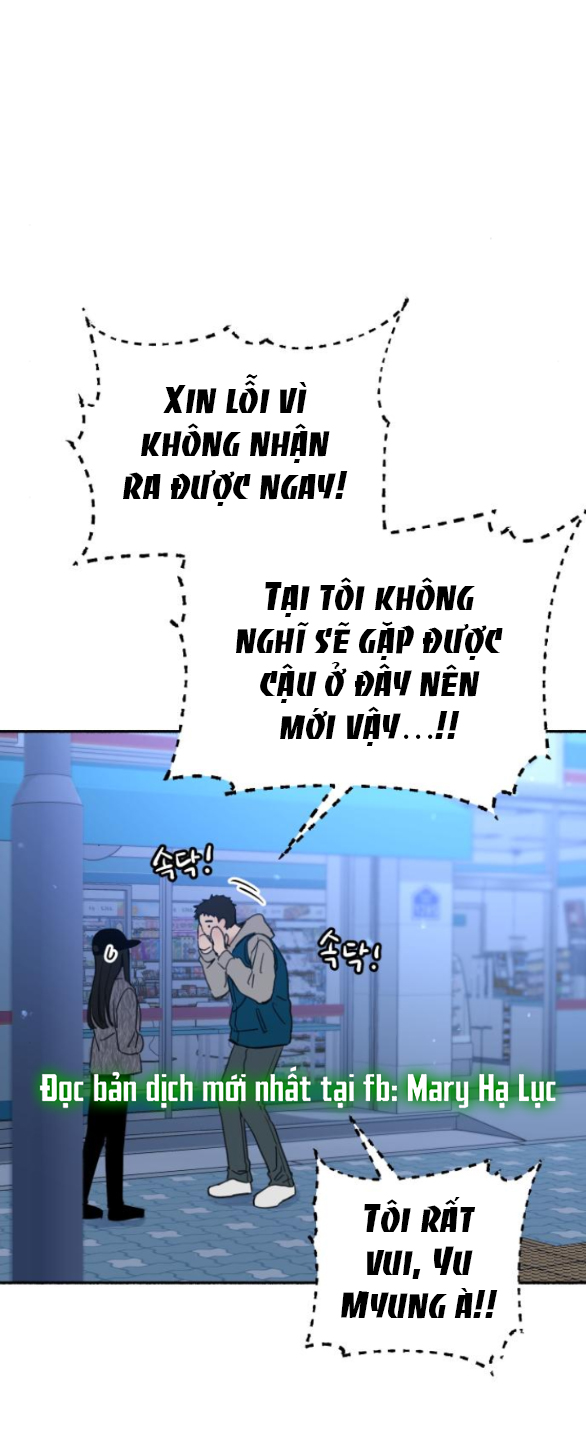 nàng thơ nổi tiếng - nàng thơ myung chapter 71.1 13