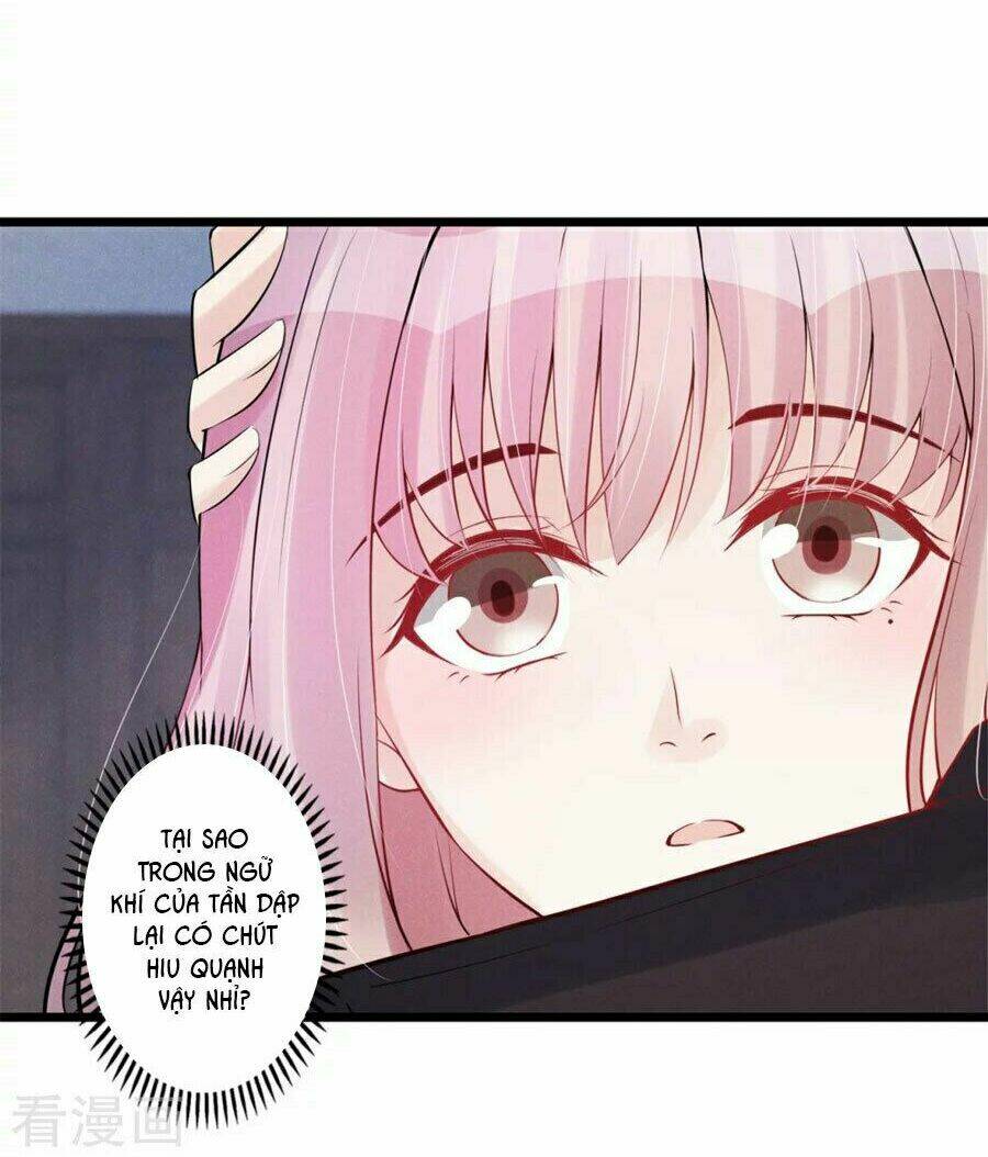 cạm bẫy lửa tình chapter 57 24