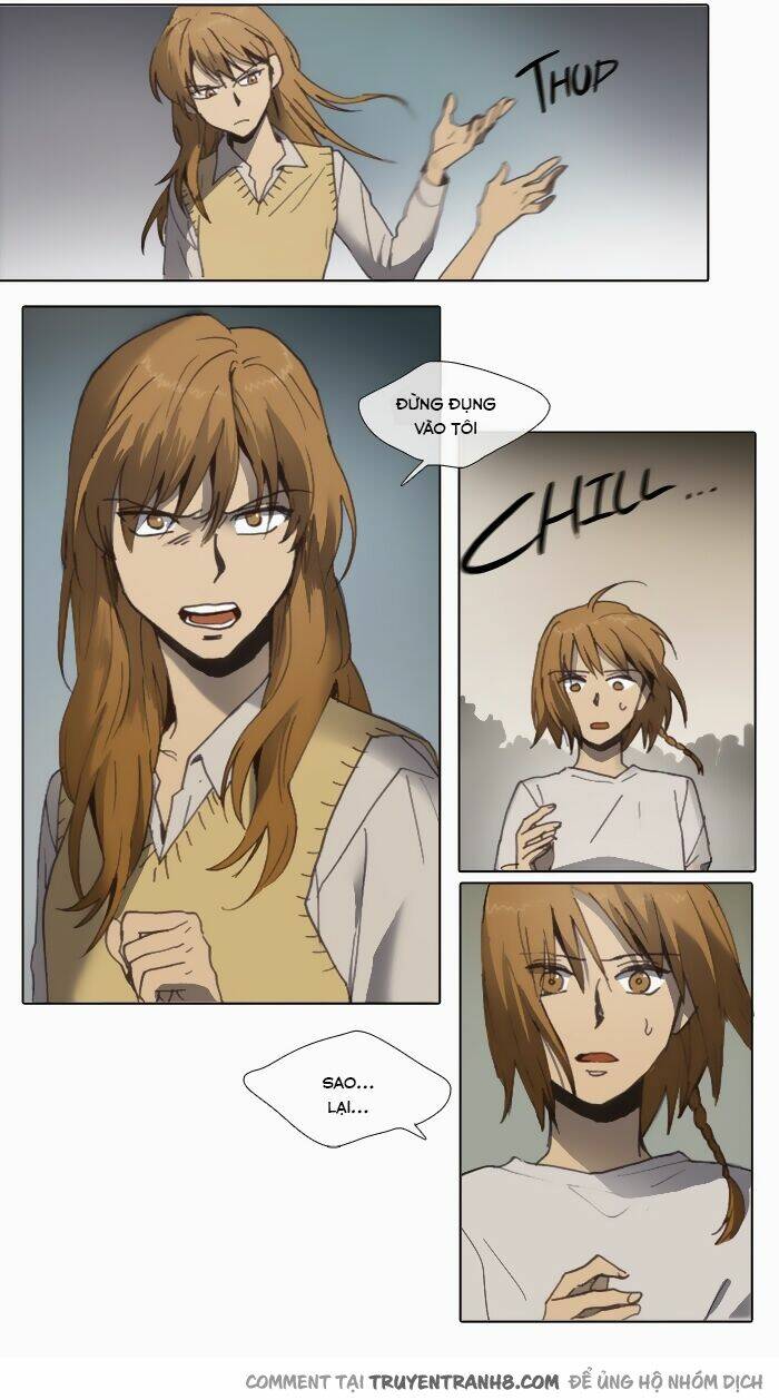 nữ sinh phép thuật chapter 14 16