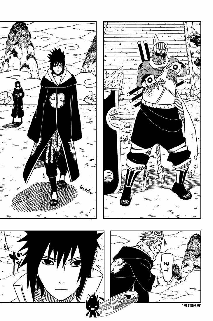 naruto - cửu vĩ hồ ly chapter 411 4