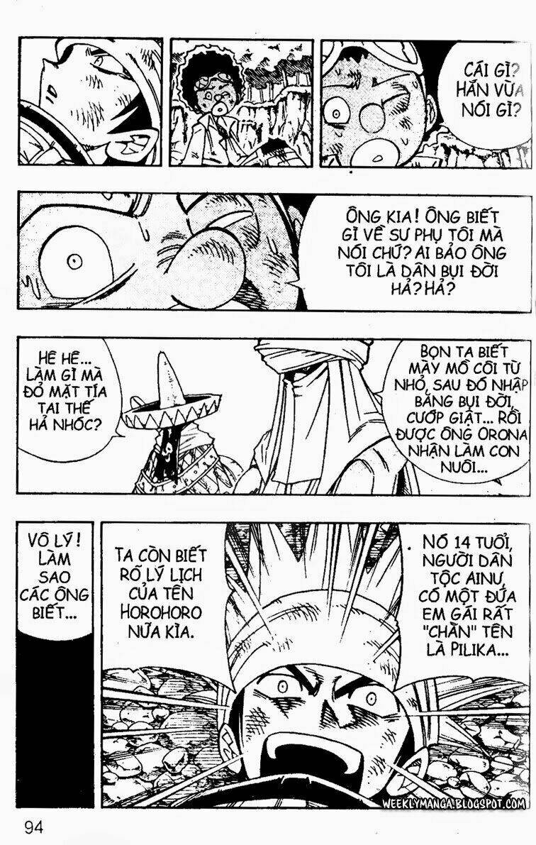 vua pháp thuật chapter 152 12