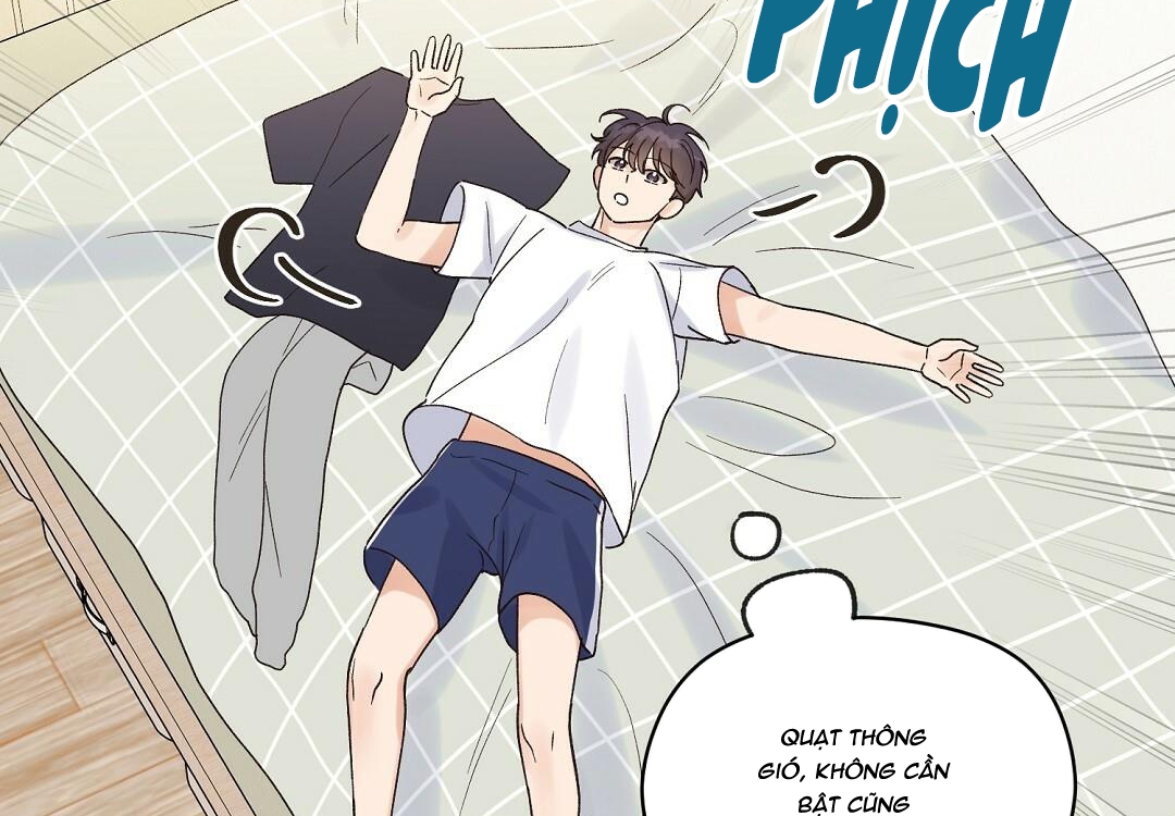 phức cảm tự ti của omega chapter 13 140