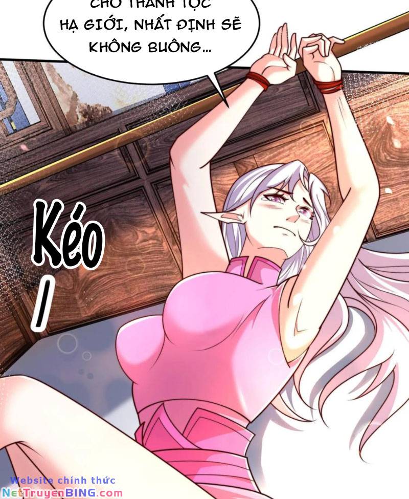 ta nuôi quỷ ở trấn ma ty chapter 280 60